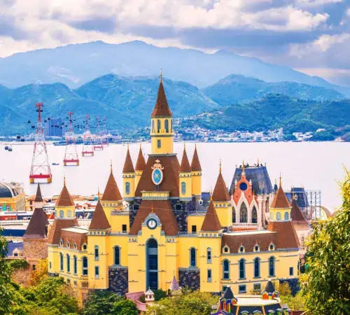 Timeless Indochina Vietnam Cambodia and Laos